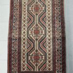 980 5434 ORIENTAL RUG